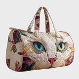 Erica | Handmade Soft Traveller Bag