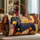 Ethel | Handmade Soft Traveller Bag